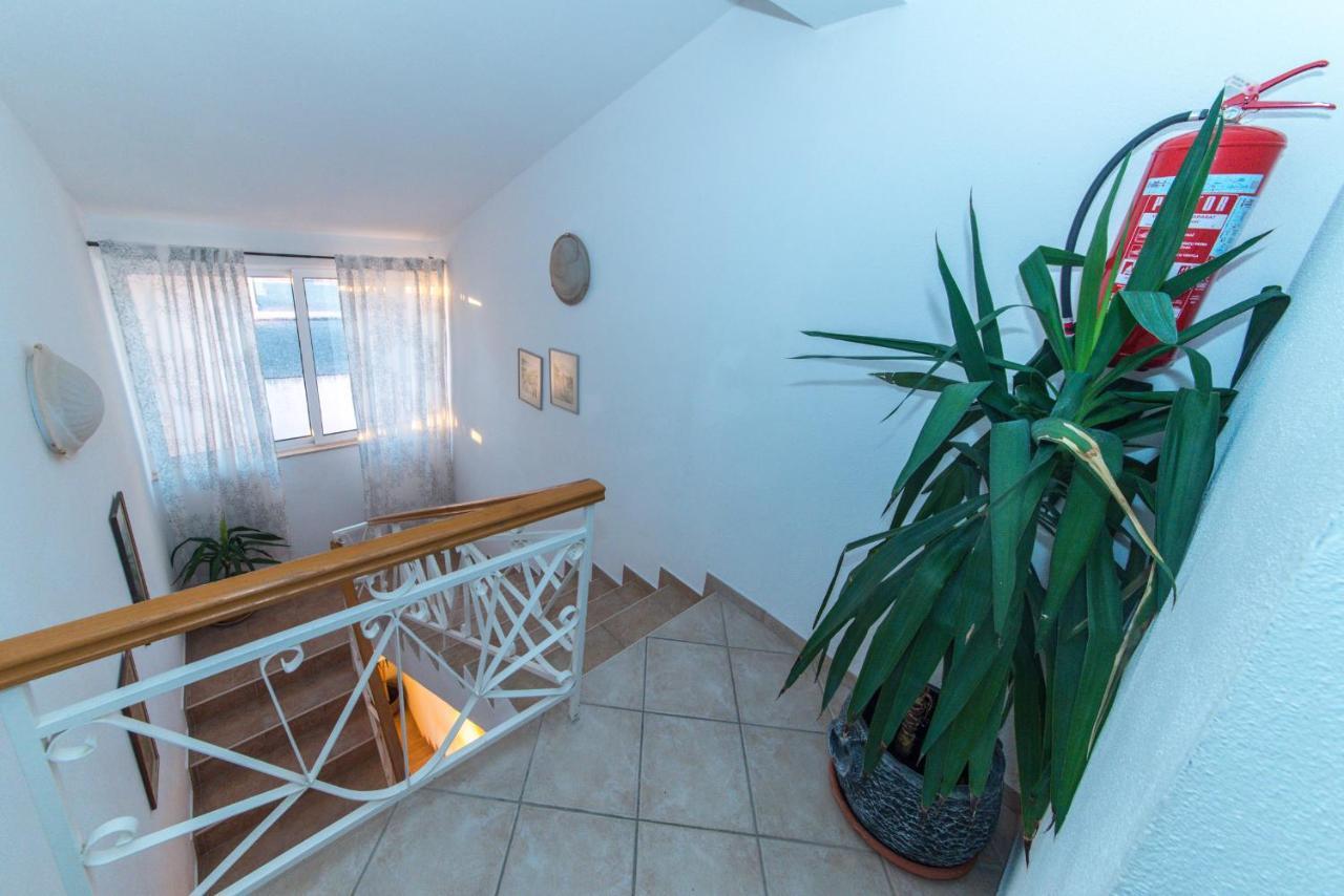 פרומאינה Apartments Niko מראה חיצוני תמונה
